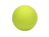 Coastal Rascals Latex Toy Ball Lime 3In - Pet Totality