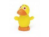 Coastal Rascals Latex Toy Duck 2.5In - Pet Totality