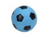 Coastal Rascals Latex Toy Soccer Ball Blue Lagoon 3In