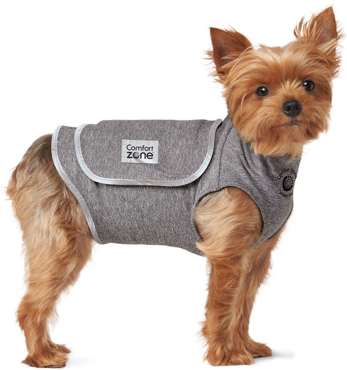 Comfort Zone Calming Dog Vest X-Small