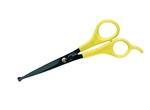 Conair Pro 5" Round-Tip Shear - Pet Totality