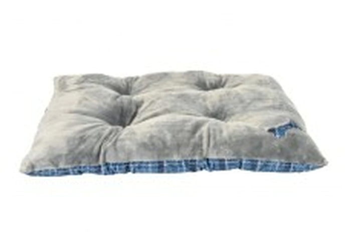Dallas Manufacturing Reversible Tufted Pet Bed 30X40