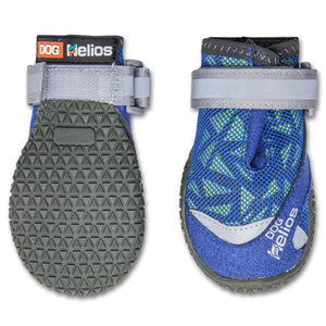 Dog Helios 'Surface' Premium Grip Performance Dog Shoes - Pet Totality