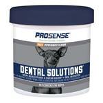 Eight In One Pro-Sense Plus Dental Solutions Wipes 90 Ct