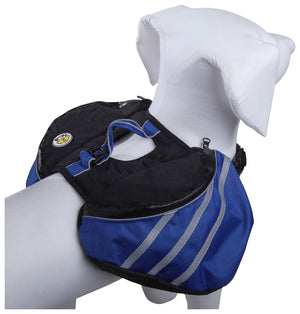 Everest Pet Backpack - Pet Totality