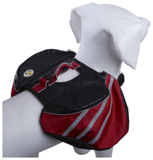 Everest Pet Backpack - Pet Totality