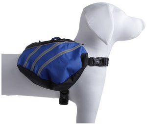 Everest Pet Backpack - Pet Totality