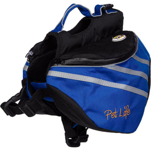 Everest Pet Backpack - Pet Totality