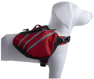 Everest Pet Backpack - Pet Totality