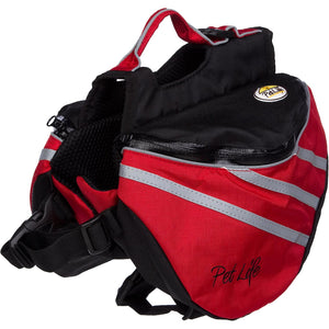 Everest Pet Backpack - Pet Totality