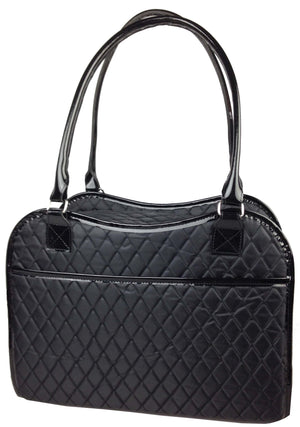 Exquisite' Handbag Fashion Pet Carrier - Pet Totality