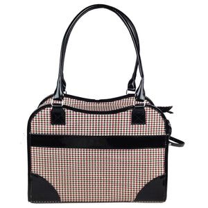 Exquisite' Handbag Fashion Pet Carrier - Pet Totality