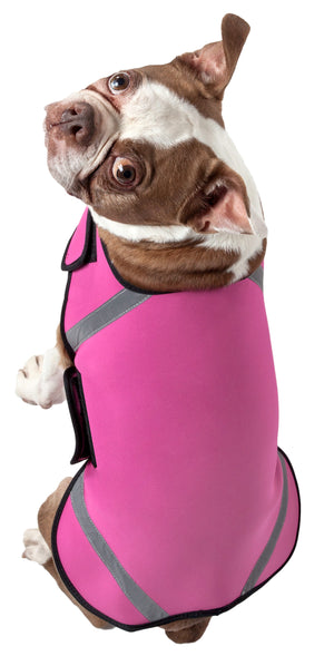 Extreme Neoprene Multi-Purpose Protective Shell Dog Coat - Pet Totality