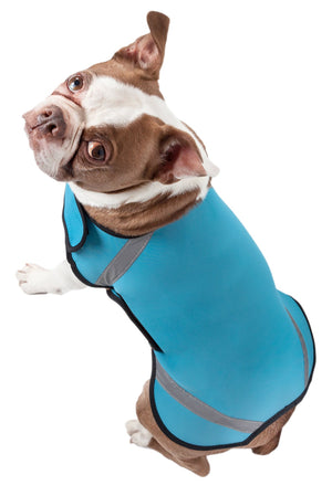 Extreme Neoprene Multi-Purpose Protective Shell Dog Coat - Pet Totality