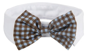 Fashionable and Trendy Dog Bowtie - Pet Totality