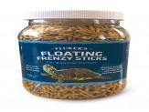 Fluker S Floating Frenzy Sticks For Aquatic Turtles 7.5 Oz