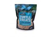 Flukers Grub Bag Turtle Treat Rivershrimp 12Oz - Pet Totality