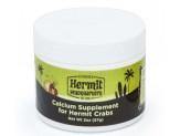 Flukers Hermit Crab Calcium Supplement With Honey Powder 2Oz - Pet Totality