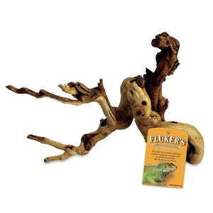 Fluker'S Iguana Branch Small - Pet Totality