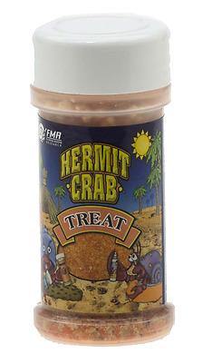 Fmr Hermit Crab Treat 1.5Oz