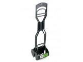 Four Paws Allen'S Spring Action Scooper For Grass - Pet Totality