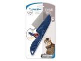 Four Paws Cat Long Tooth Flea Comb - Pet Totality