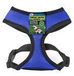 Four Paws Comfort Control Harness X-Small Blue