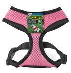 Four Paws Comfort Control Harness X-Small Pink - Pet Totality
