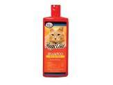 Four Paws Magic Coat Flea & Tick Shampoo Cat Kit 12Oz
