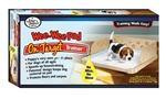 Four Paws On Target Trainer Wee-Wee Pad Holder - Pet Totality