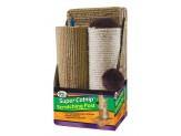 Four Paws Sisal / Carpet Cat Scratcher 20In - Pet Totality