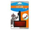 Four Paws Tender Touch Slicker Wire Brush For Cats
