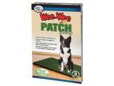 Four Paws Wee-Wee Indoor Potty Medium 3Ea - Pet Totality