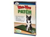 Four Paws Wee-Wee Indoor Potty Medium 3Ea