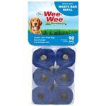 Four Paws Wee Wee Outdoor Heavy Duty Waste Bags 90Ct - Pet Totality