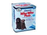 Four Paws Wee-Wee Pads Gigantic 18Pk - Pet Totality