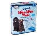 Four Paws Wee-Wee Pads Gigantic 8Pk - Pet Totality