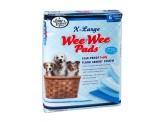 Four Paws Wee-Wee Pads X-Large Pad 6Pk - Pet Totality