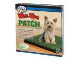 Four Paws Wee-Wee Patch Indoor Potty Small 6Ea - Pet Totality