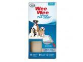 Four Paws Wee Wee Silicone Pad Holder 24X24 - Pet Totality