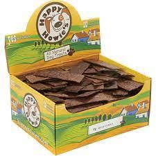 Happy Howie Dog Beef Jerky  12" 40 Pack - Pet Totality