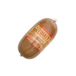 Happy Howie Dog Turkey Roll 7Oz - Pet Totality