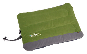 Helios Combat-Terrain Outdoor Cordura-Nyco Travel Folding Dog Bed - Pet Totality