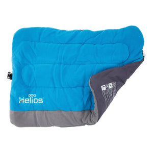 Helios Combat-Terrain Outdoor Cordura-Nyco Travel Folding Dog Bed - Pet Totality