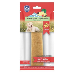 Himalayan Dog Chew  Large  3.5 Oz.. - Pet Totality