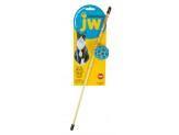 Jw Pet Cataction Holee Roller Ball Wand - Pet Totality