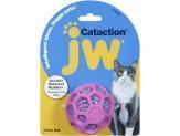 Jw Pet Rattle Ball - Pet Totality