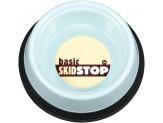 Jw Pet Skid Stop Basic Bowls Assorted Medium
