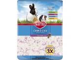 Kaytee Clean And Cozy Bedding Lavender 1000Ci - Pet Totality