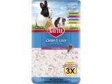 Kaytee Clean And Cozy Bedding Lavender 500Ci - Pet Totality